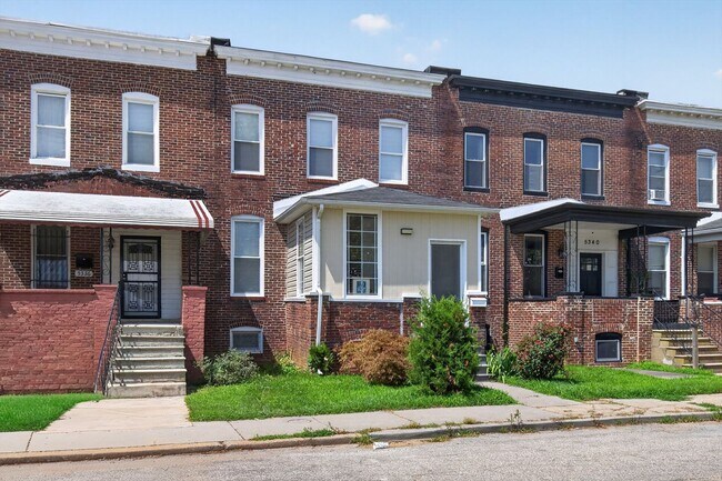 5338 Winner Ave