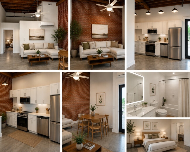 Photo - Overton Lofts