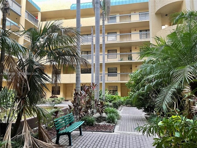Photo - 6575 W Oakland Park Blvd Unit 511