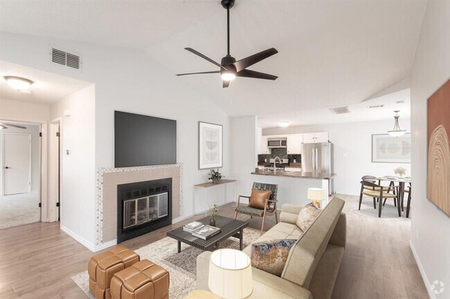 Building Photo - 1217 Silverton Ct Rental