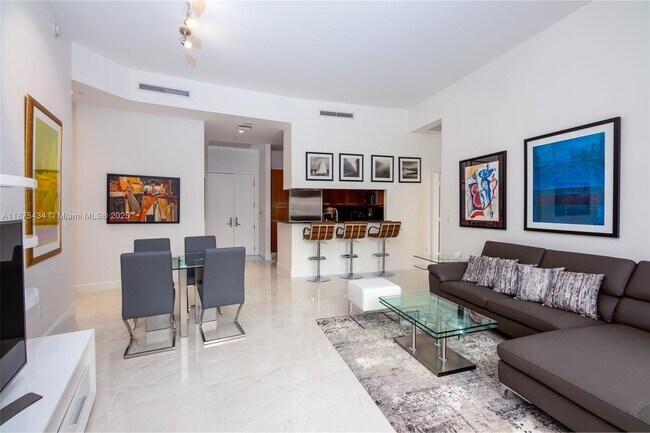 Photo - 901 Brickell Key Blvd Unit 509