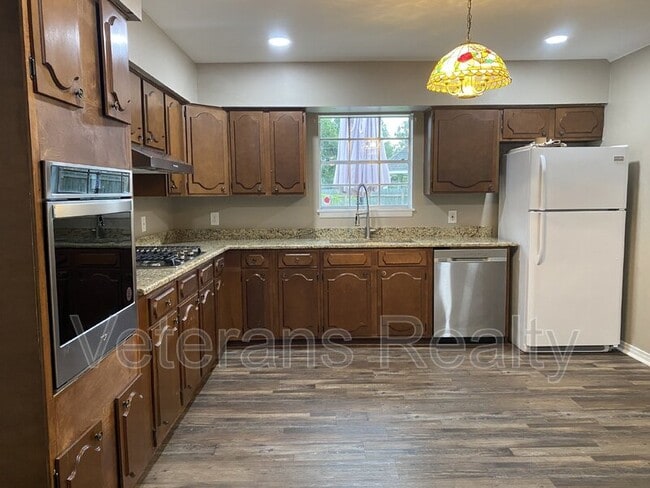 Photo - 2411 Sunkist Country Club Rd