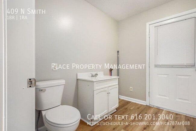 Photo - 409 N Smith-
