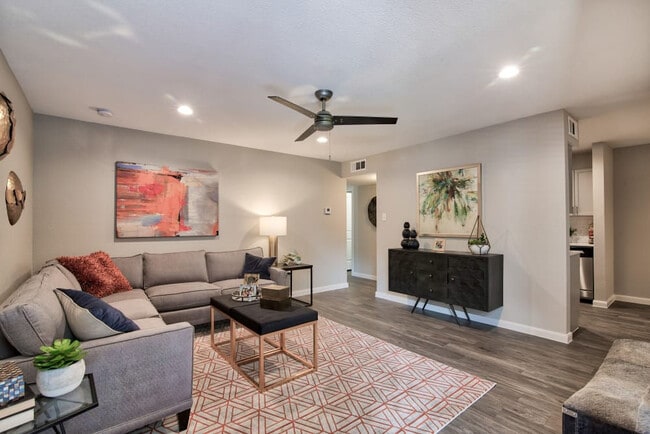 Building Photo - Estates at Cypress Rental