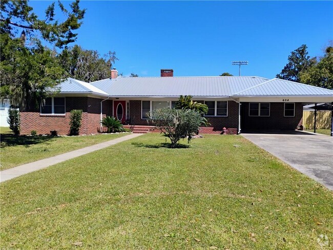 Building Photo - 604 Fort King George Dr Rental