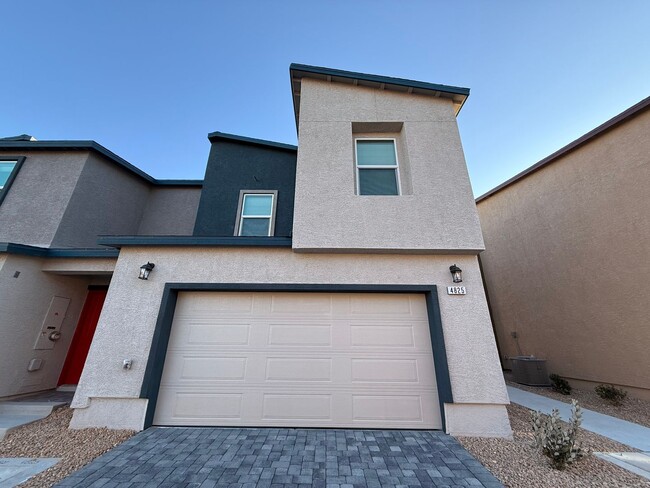 Brand-New Townhome for Rent in the Highly ... - Brand-New Townhome for Rent in the Highly ...