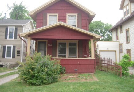 Photo - 716 W Ionia St House