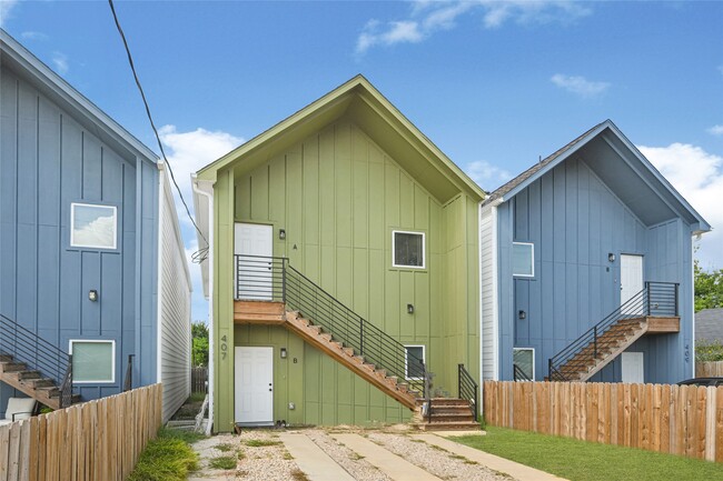 Building Photo - 407 Calloway St