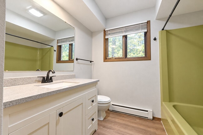 Wildwood Apartments