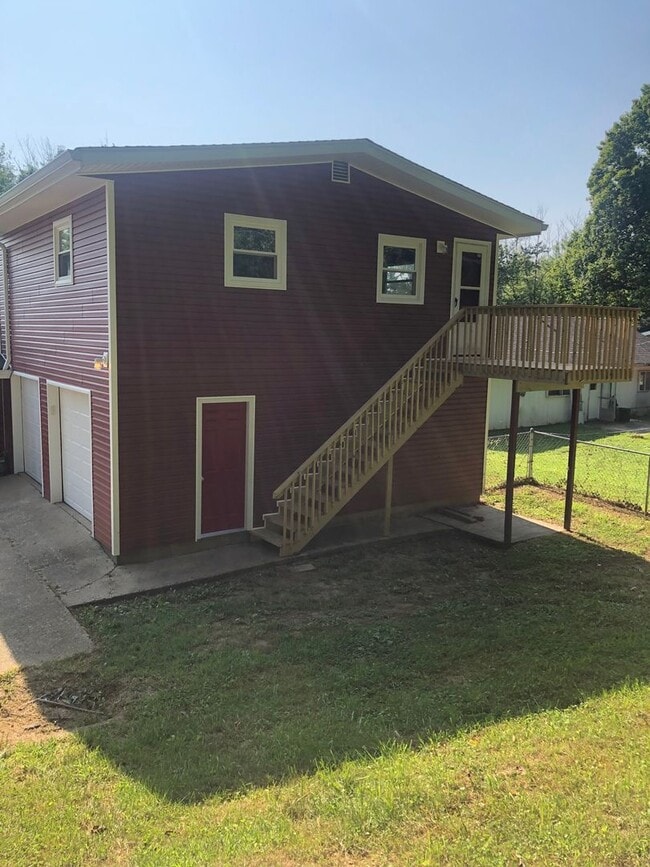 Photo - 5 BD/2.5 BA home, NEW RENOVATION!