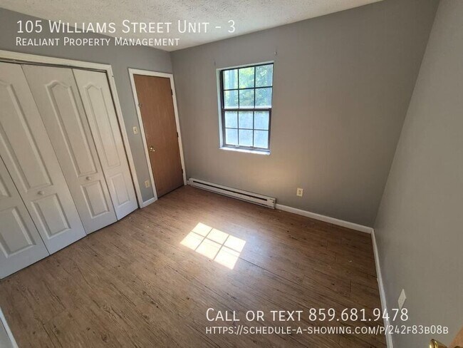 Photo - 105 Williams St Unit 3