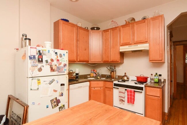 Photo - 2637 W Iowa St Unit J01P