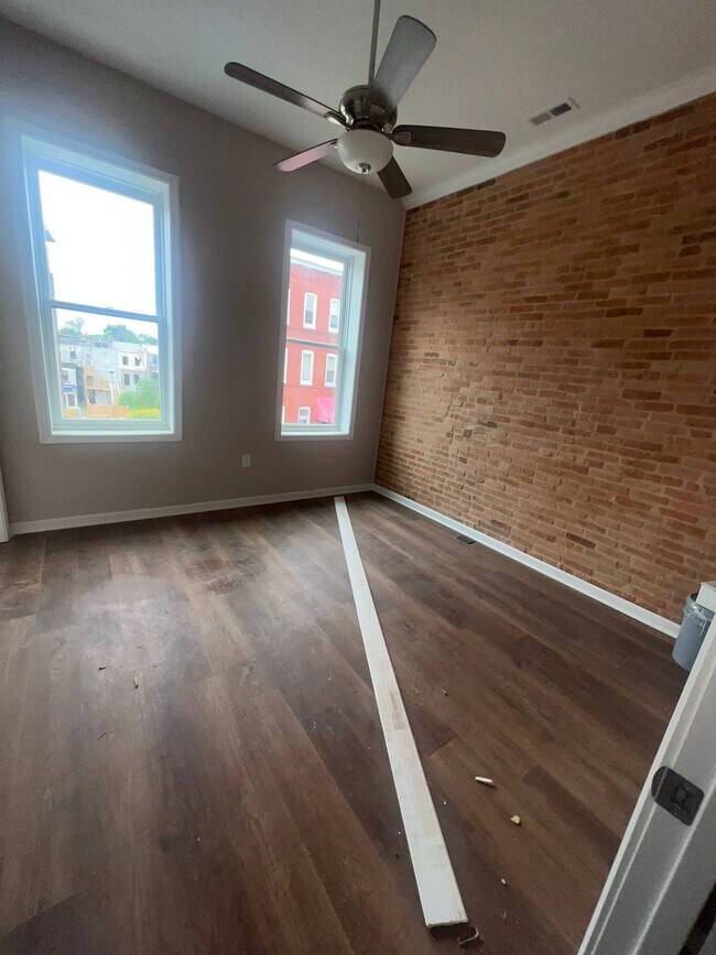 Photo - 1919 McCulloh St Unit 3