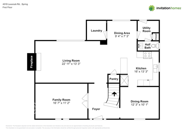 Photo - 4019 Laverock Rd