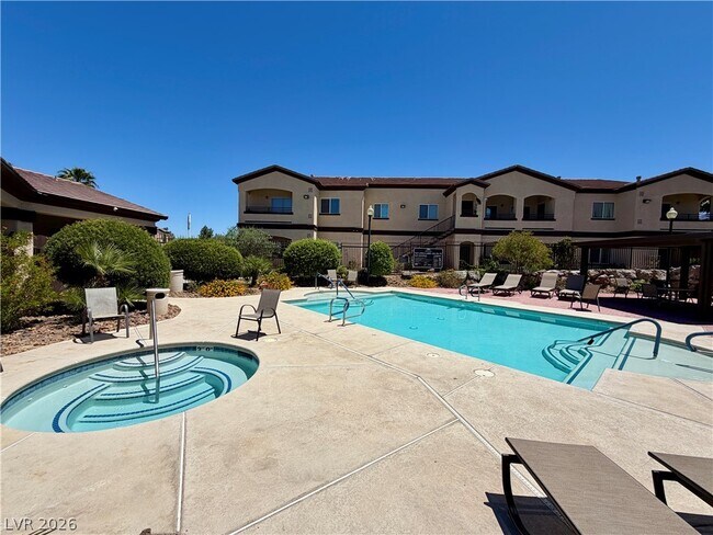 Photo - 2291 W Horizon Ridge Pkwy Unit 1101
