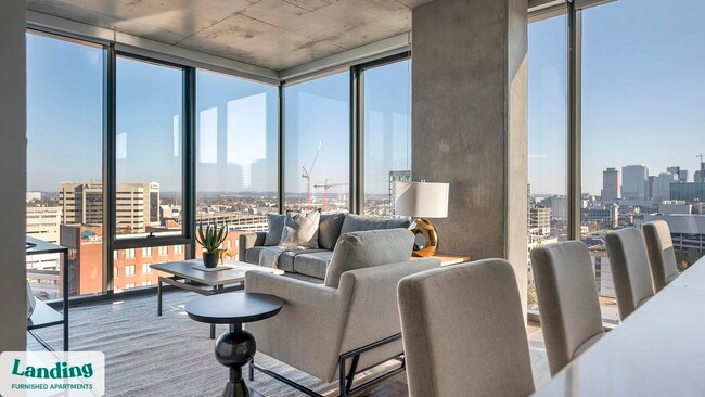 Photo - 2010 West End Ave Unit 814.1401751