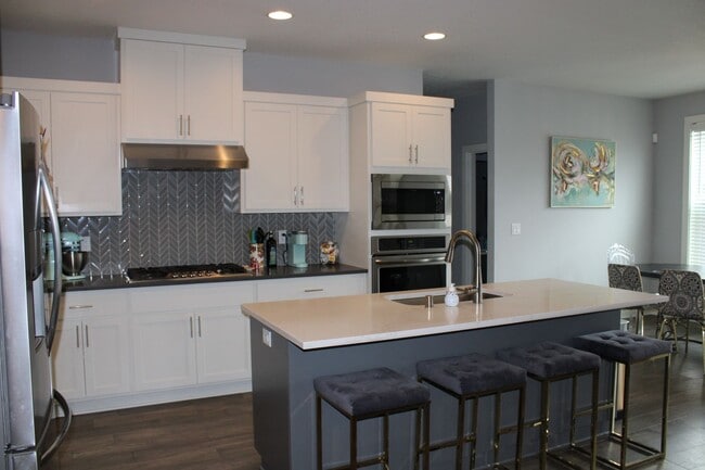 Photo - BEAUTIFUL 4+ BR, 2.5 BA TWO STORY HOME IN ...