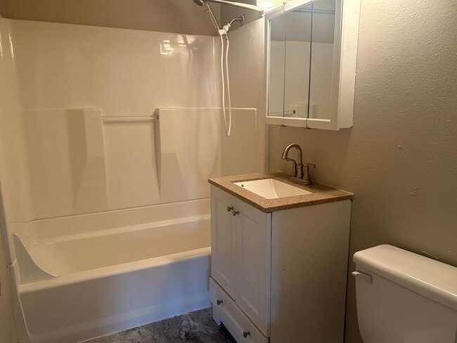 Photo - 2 bedroom Townhome-style living with no neighbors above or below