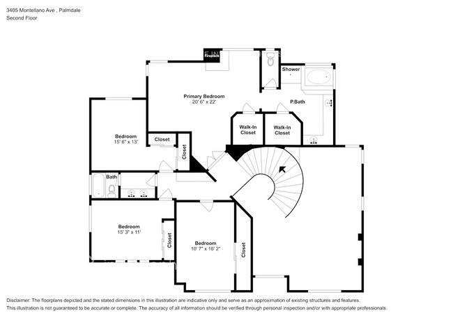 Photo - 3405 Montellano Ave