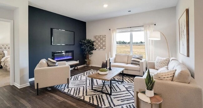 Photo - 4 Bdrm 2 Bath  in Millington