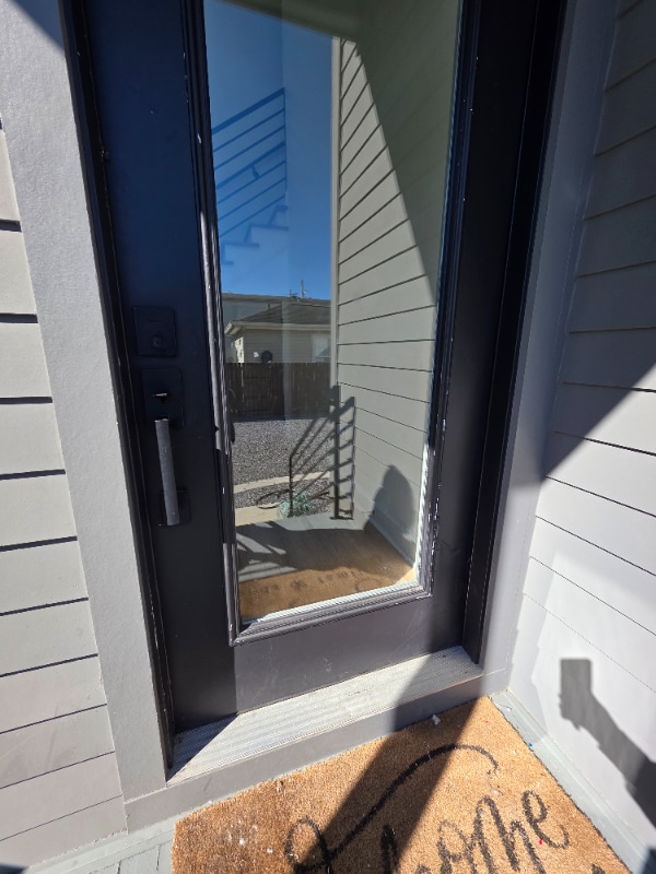 Photo - 2431 Franklin Ave Unidad Rear