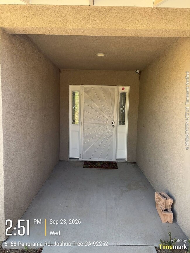 6168 Panorama Rd