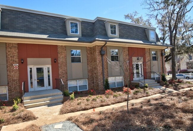 Building Photo - 409 N Gadsden St Unit 110