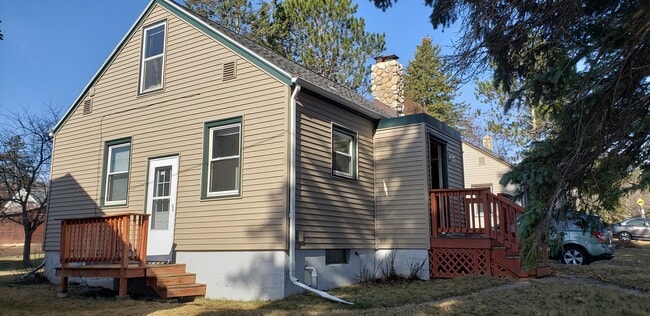 Photo - 1315 N 20th Ave E