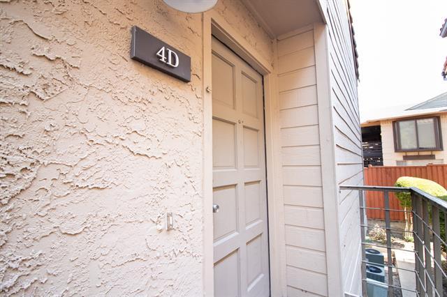 Building Photo - 4777 Cedar Springs Rd Unit 4D