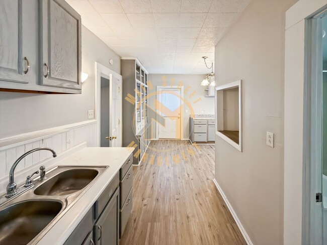 Photo - 2 Bed 1 Bath Single Family Home + Bonus Room