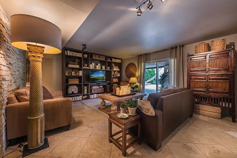 Photo - Palm Springs Cali House