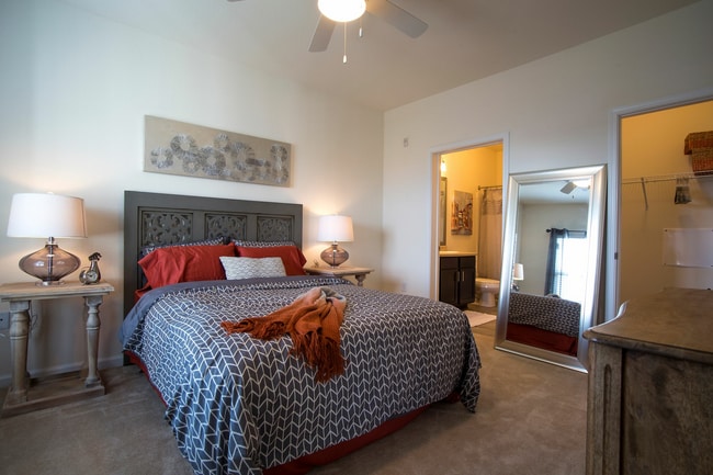 Photo - Town Center at Lake Carolina