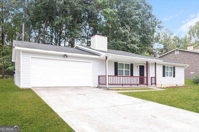 Photo - 1017 Lombardy Way