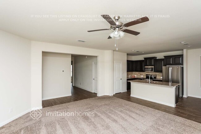 Photo - 137 Wagon Mound Dr