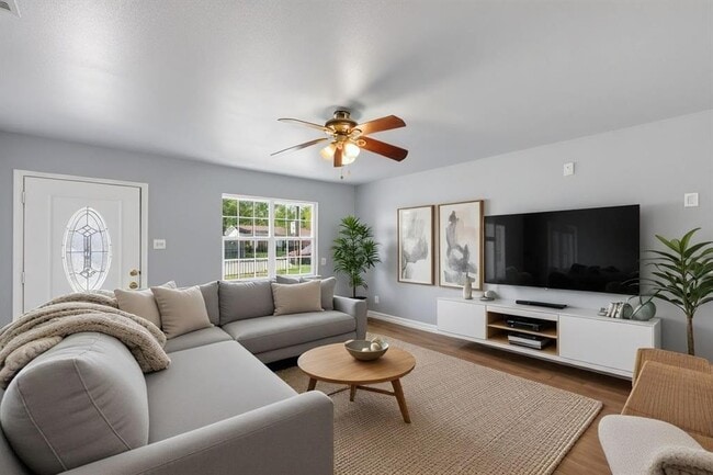 Building Photo - 6214 Club Terrace