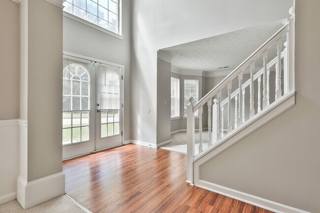 Photo - 4BR Home with Lake View in Swim Tennis Community