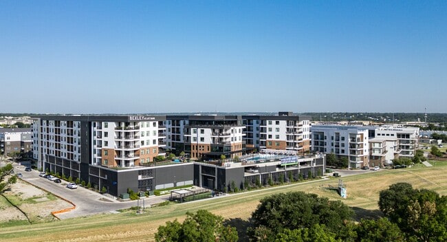 Building Photo - Bexley at Left Bank Rental