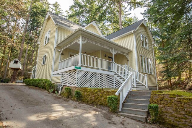 Gorgeous Coupeville Home is Ready for a Ne... - Gorgeous Coupeville Home is Ready for a Ne...