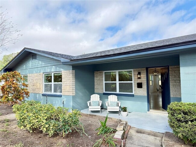 Building Photo - 431 Page St