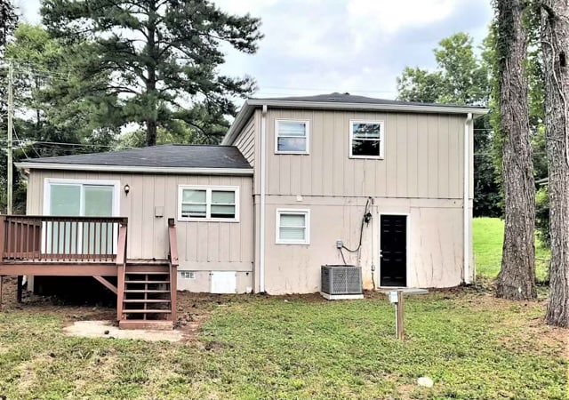 Building Photo - 3141 Flat Shoals Rd Rental
