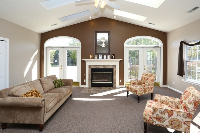 Clubhouse