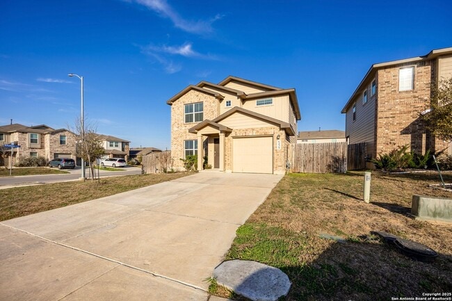 Move in Ready 3 Bedroom Two-story Home - Move in Ready 3 Bedroom Two-story Home