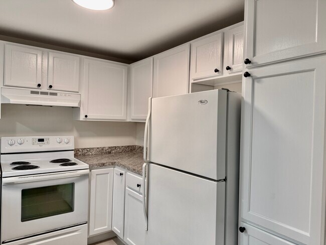 North Town Apartments