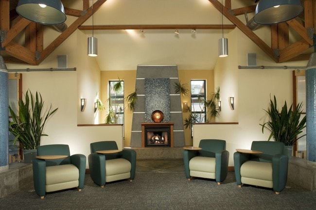 The Woods Apartments For Rent in San Jose, CA