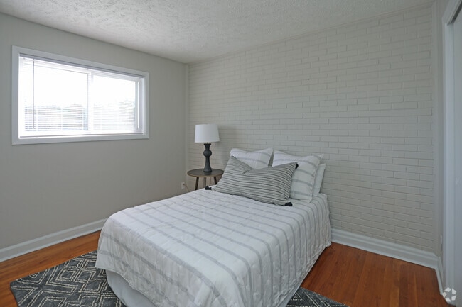 The Residences at Diamond Ridge