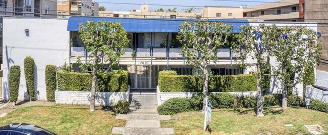 Photo - 12015 Kling St Unit 106