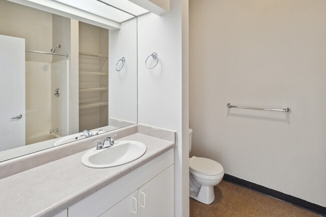 Photo - Arcade Apartments