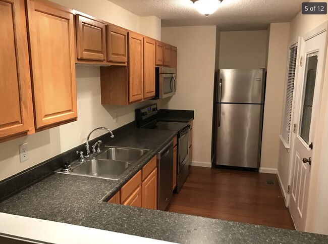 Photo - "Charming 3-Bed Home with Hardwood Elegance in Downtown Raleigh Oasis!"