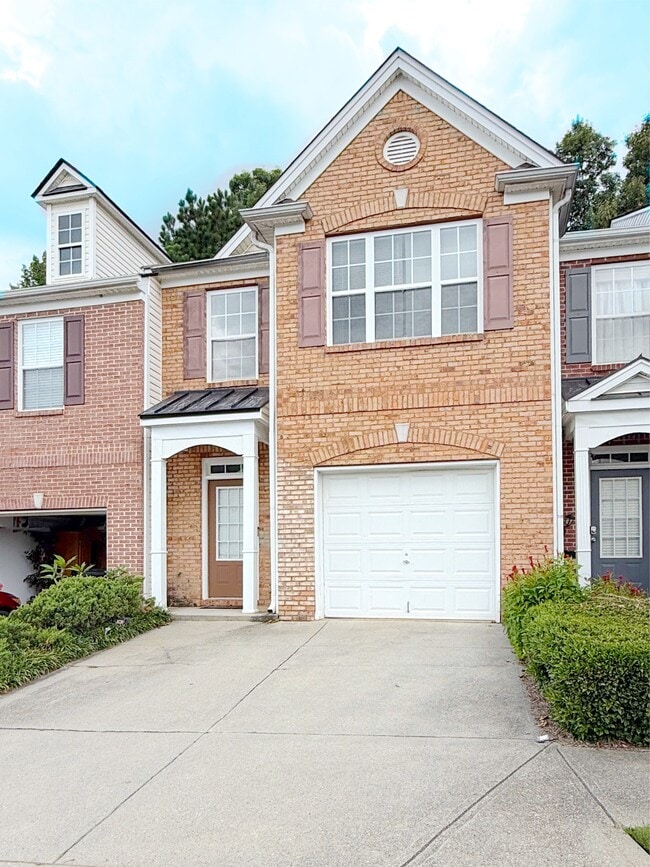 Building Photo - 3845 Grovemont Pl