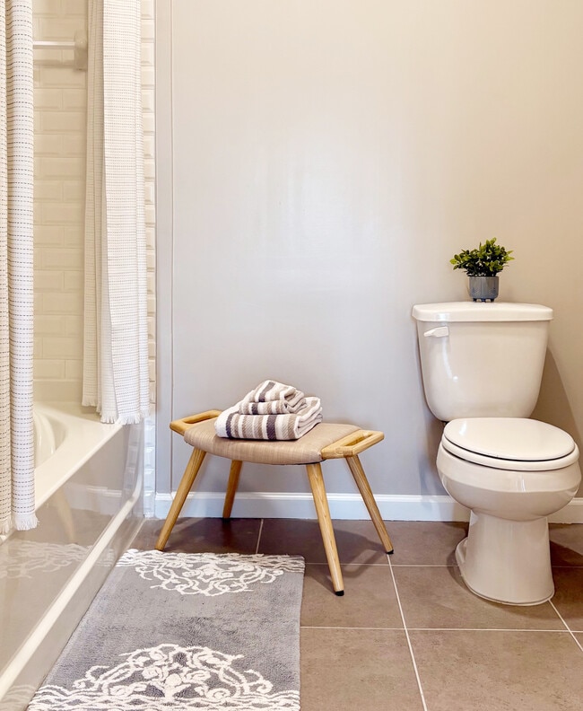 Sierra 2 BR 2 BA | 1096 sf